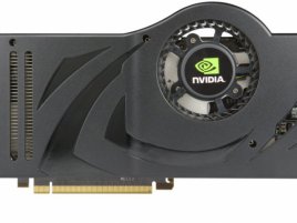 nVidia GeForce 8800 Ultra