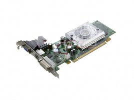 nVidia D8M