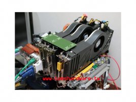 3-way SLI