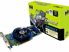 Palit GeForce 8800 GT