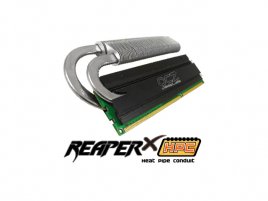 OCZ ReaperX