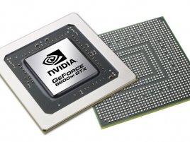 GeForce 8800M GTX