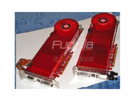 2x Radeon HD 3870 X2