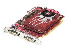AMD Radeon HD 3600