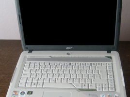 Acer Aspire 5520G-502G25Mi