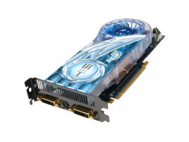 HIS Radeon HD 3850 IceQ 3 TurboX