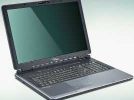 Fujistu-Siemens AMILO Xi 2550