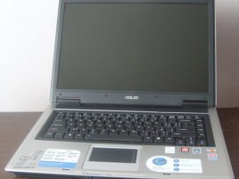 ASUS F3KA