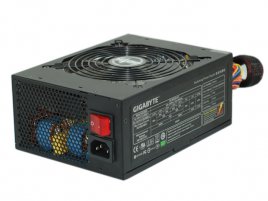 Gigabyte Odin Pro 1200W