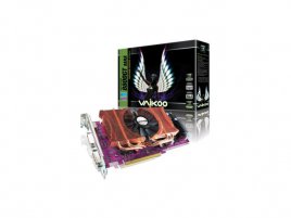 VVIKOO GeForce 8800GT MAX 1GB