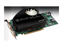 Inno3D i-Chill 8800GT 