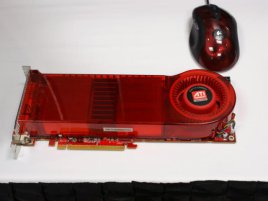 ATI Radeon HD 3870 X2