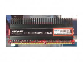 Kingmax DDR3-2000