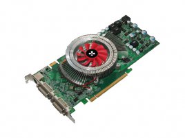 Club 3D GeForce 8800 GT