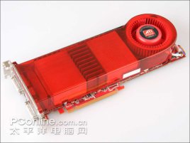 ATI Radeon HD 3870 X2