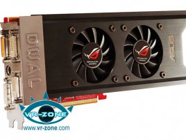 Asus EAH3870X2