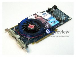 Sapphire Radeon HD 3690