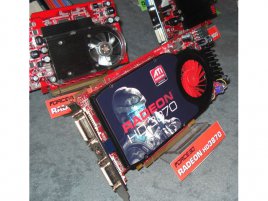 Inno3D Radeon HD 3870