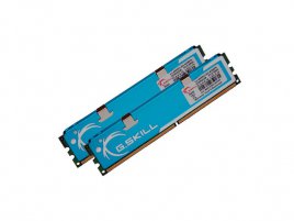 G.Skill 4GB DDR2-1066 CL5