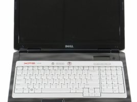 Dell XPS M1730