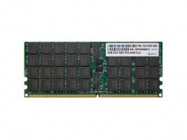 Apacer 8GB DDR2-667 ECC Registered DIMM