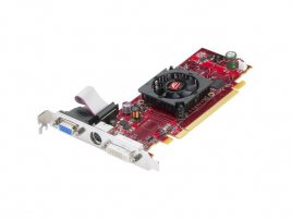 Diamond Radeon HD 3450