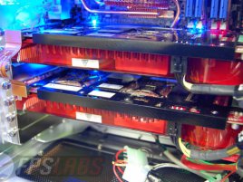 2x Radeon HD 3870 X2 v CrossFire X