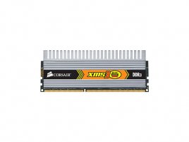 Corsair DDR3 DHX