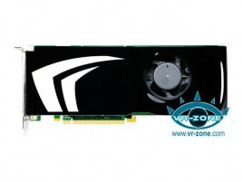 GeForce 9800 GTX