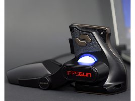 Zalman FG-1000 FPS Gun