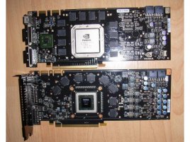 GeForce 9800 GTX