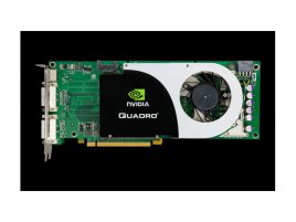 nVidia Quadro FX 4700 X2