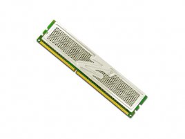 OCZ DDR3-2000 Platinum XTC