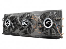 Arctic Cooling Accelero Xtreme 9800