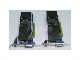 Albatron GeForce 8x00 pro PCI