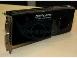 GeForce GTX 280