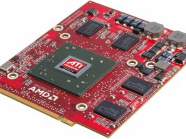 ATI Mobility Radeon HD 3800