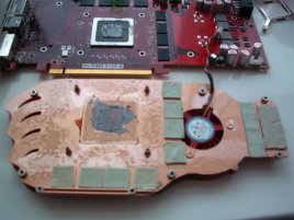 Radeon HD 4850