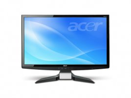 Acer P244W