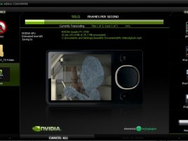 nVidia uvádí GeForce GTX 280 a 260: BadaBOOM