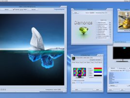 MorphOS 2.0