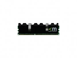 Mushkin DDR3-1600