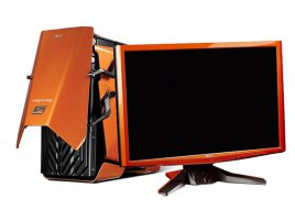 Acer Predator s G24