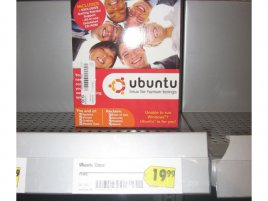 Ubuntu Linux u Best Buy