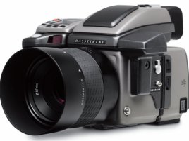 Hasselblad H3DII-50