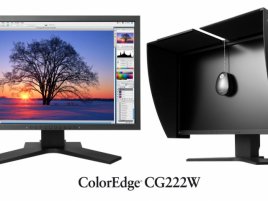 EIZO ColorEdge CG222W