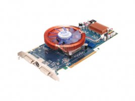 Sapphire Radeon HD 4850 TOXIC