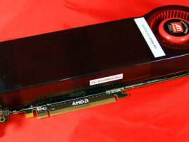 ATI Radeon HD 4870 X2