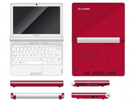 Lenovo IdeaPad S10