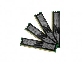 16GB OCZ DDR2-800 "Vista Upgrade" kit